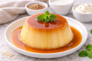 pudim-fitness-sem-açúcar