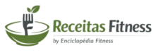 receitas fitness logo