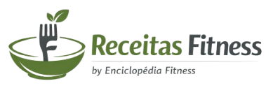 receitas fitness logo