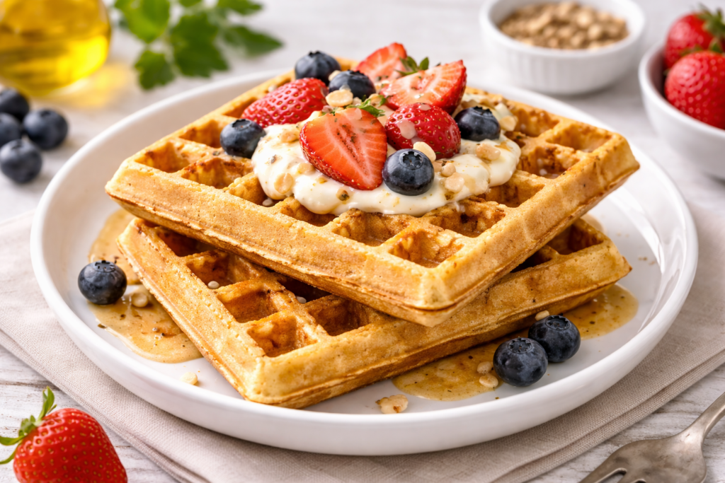waffle-fitness-crocante