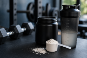 Melhor Horário Para Tomar Creatina: Antes ou Depois do Treino?