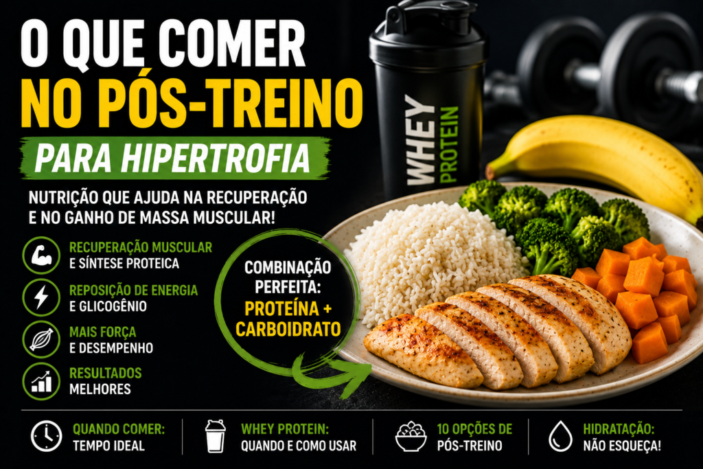 pós-treino-para-hipertrofia