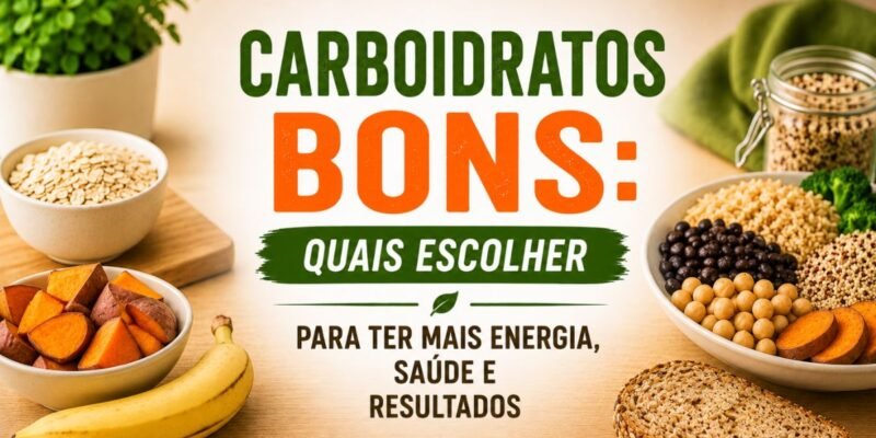 quais-são-os-carboidratos-bons
