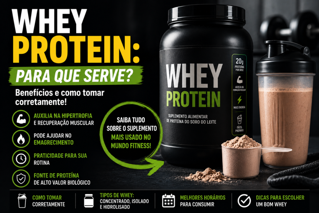 whey-protein