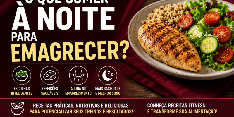 o-que-comer-a-noite-para-emagrecer